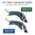 Lunettes de natation Predator Flex Titanium Reactor - ZOGGS