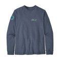 SWEAT LIGHTWEIGHT UNITY FITZ WILDRISE CREW HOMME