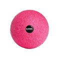 BALLE DE MASSAGE 8CM ROSE