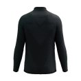 FELPA SEAMLESS ZIP UOMO - COMPRESSPORT