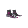 CHAUSSETTES TREK OUTDOOR LOW CUT FEMME