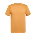 T-SHIRT TECH RUN CREW CO HOMME