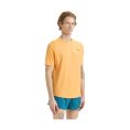 T-SHIRT TECH RUN CREW CO HOMME - DIADORA