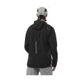 VESTE BONATTI TRAIL HOMME NOIRE - SALOMON