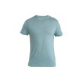 T-SHIRT MERINO 125 COOL-LITE SPEED HOMME - ICEBREAKER