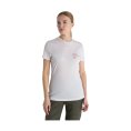 T-SHIRT MANCHES COURTES MERINO 150 TECH LITE III FEMME - ICEBREAKER