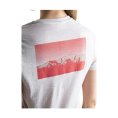 T-SHIRT MANCHES COURTES MERINO 150 TECH LITE III FEMME - ICEBREAKER