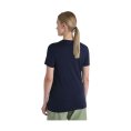 T-SHIRT MERINO 150 TECH LITE III FEMME - ICEBREAKER