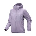 VESTE À CAPUCHE SQUAMISH FEMME