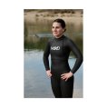 COMBINAISON NEOSWIM SANS MANCHE FEMME - MAKO