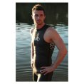 COMBINAISON NEOSWIM SANS MANCHE HOMME - MAKO
