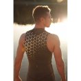 COMBINAISON NEOSWIM SANS MANCHE HOMME - MAKO