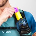 ZAINO D'IDRATAZIONE GRAVITY 5 - OXSITIS