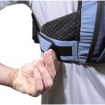 ZAINO D'IDRATAZIONE GRAVITY 10L - OXSITIS