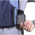 ZAINO D'IDRATAZIONE GRAVITY 10L - OXSITIS