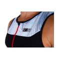 DEBARDEUR START HOMME - ZEROD