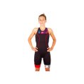 TRIFONCTION START FEMME - ZEROD