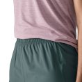 Short running Trailfarer 4 ½" donna - PATAGONIA