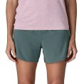Short running Trailfarer 4 ½" donna - PATAGONIA