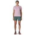 Short running Trailfarer 4 ½" donna - PATAGONIA