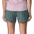 Short running Trailfarer 4 ½" donna - PATAGONIA
