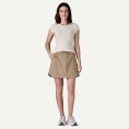 Jupe-short Fleetwith femme - PATAGONIA