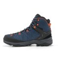 Alp Trainer 2 Mid GTX homme - SALEWA