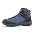 ALP TRAINER 2 MID GTX FEMME - SALEWA
