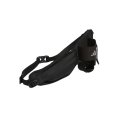 CEINTURE PORTE-DOSSARD RUNNING - ADIDAS