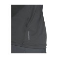 T-SHIRT ADIZERO ESSENTIALS HOMME NOIR - ADIDAS