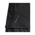 DÉBARDEUR ADIZERO ESSENTIALS FEMME NOIR - ADIDAS
