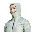 VESTE TERREX XPERIOR VARILITE HYBRID PRIMALOFT FEMME - ADIDAS