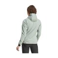 VESTE TERREX XPERIOR VARILITE HYBRID PRIMALOFT FEMME - ADIDAS
