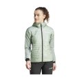 VESTE TERREX XPERIOR VARILITE HYBRID PRIMALOFT FEMME - ADIDAS