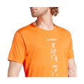 T-SHIRT TERREX AGRAVIC HOMME - ADIDAS