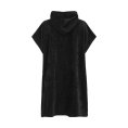 PONCHO COTTON - ORCA