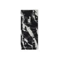 TOUR DE COU COOLNET UV NOIR ET BLANC - BUFF