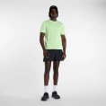 T-shirt Athletics homme - NEW BALANCE