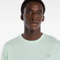 T-shirt Athletics homme - NEW BALANCE