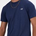 T-shirt Athletics homme - NEW BALANCE