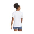T-SHIRT TERREX MULTI FEMME BLANC - ADIDAS