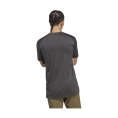 T-SHIRT TERREX MULTI HOMME NOIR - ADIDAS