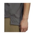 T-SHIRT TERREX MULTI HOMME NOIR - ADIDAS
