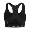 BRASSIÈRE POWERREACT TECHFIT NOIRE - ADIDAS