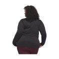 POLAIRE ZIPPEE TERREX MULTI GRANDES TAILLES FEMME - ADIDAS