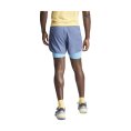 SHORT 2-EN-1 OWN THE RUN HOMME - ADIDAS