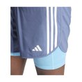 SHORT 2-EN-1 OWN THE RUN HOMME - ADIDAS