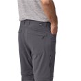 PANTALONI QUANDARY CONVERTIBILI UOMO - PATAGONIA