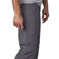 PANTALONI QUANDARY CONVERTIBILI UOMO - PATAGONIA