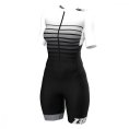 TRIFONCTION TTSUIT RACER FEMME - ZEROD